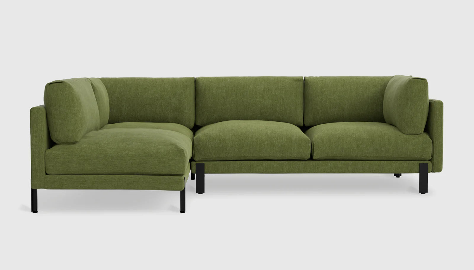 Silverlake Sectional
