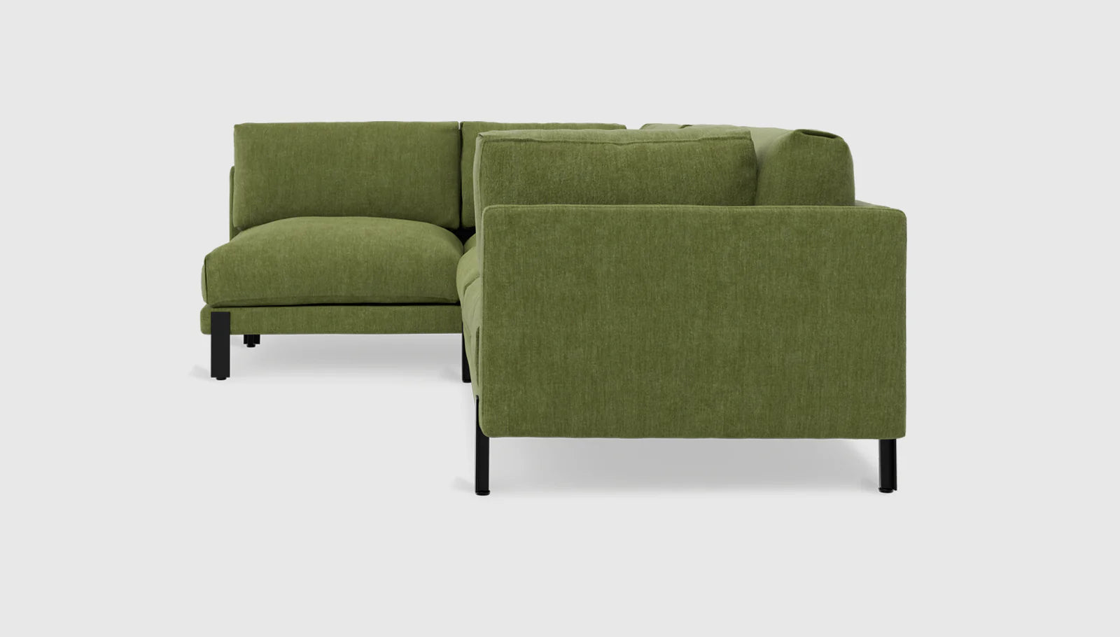 Silverlake Sectional