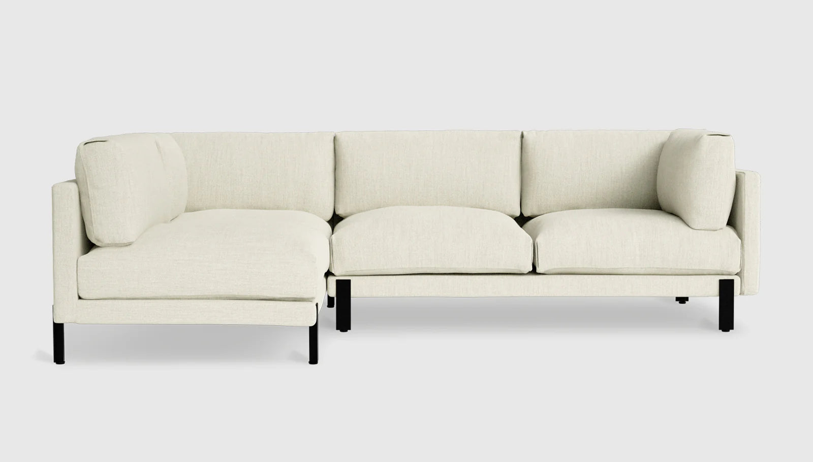 Silverlake Sectional