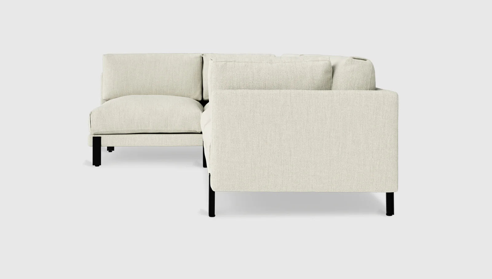 Silverlake Sectional