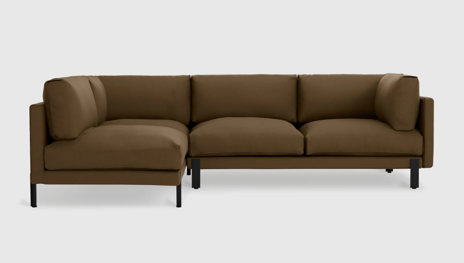 Silverlake Sectional