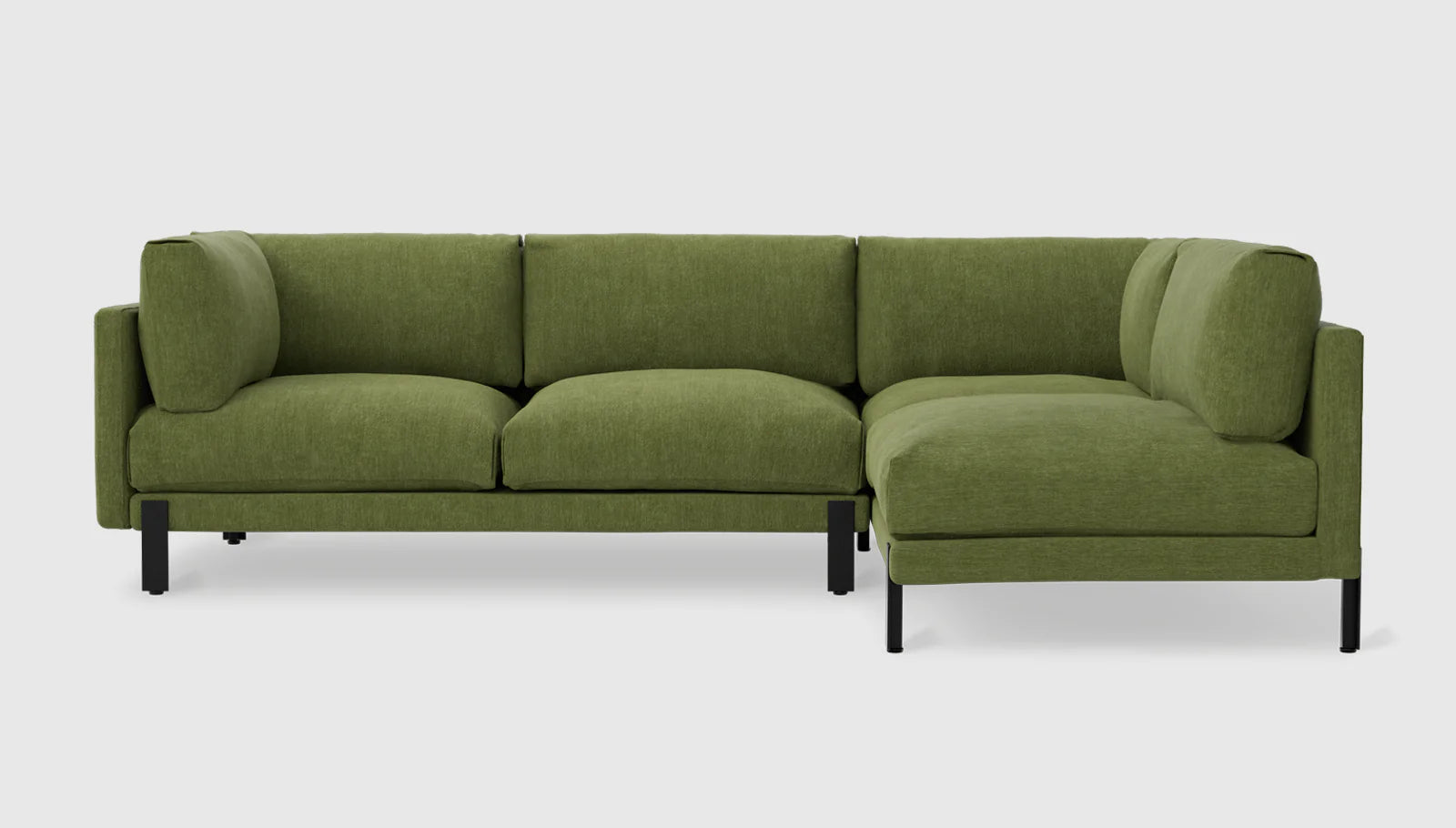 Silverlake Sectional