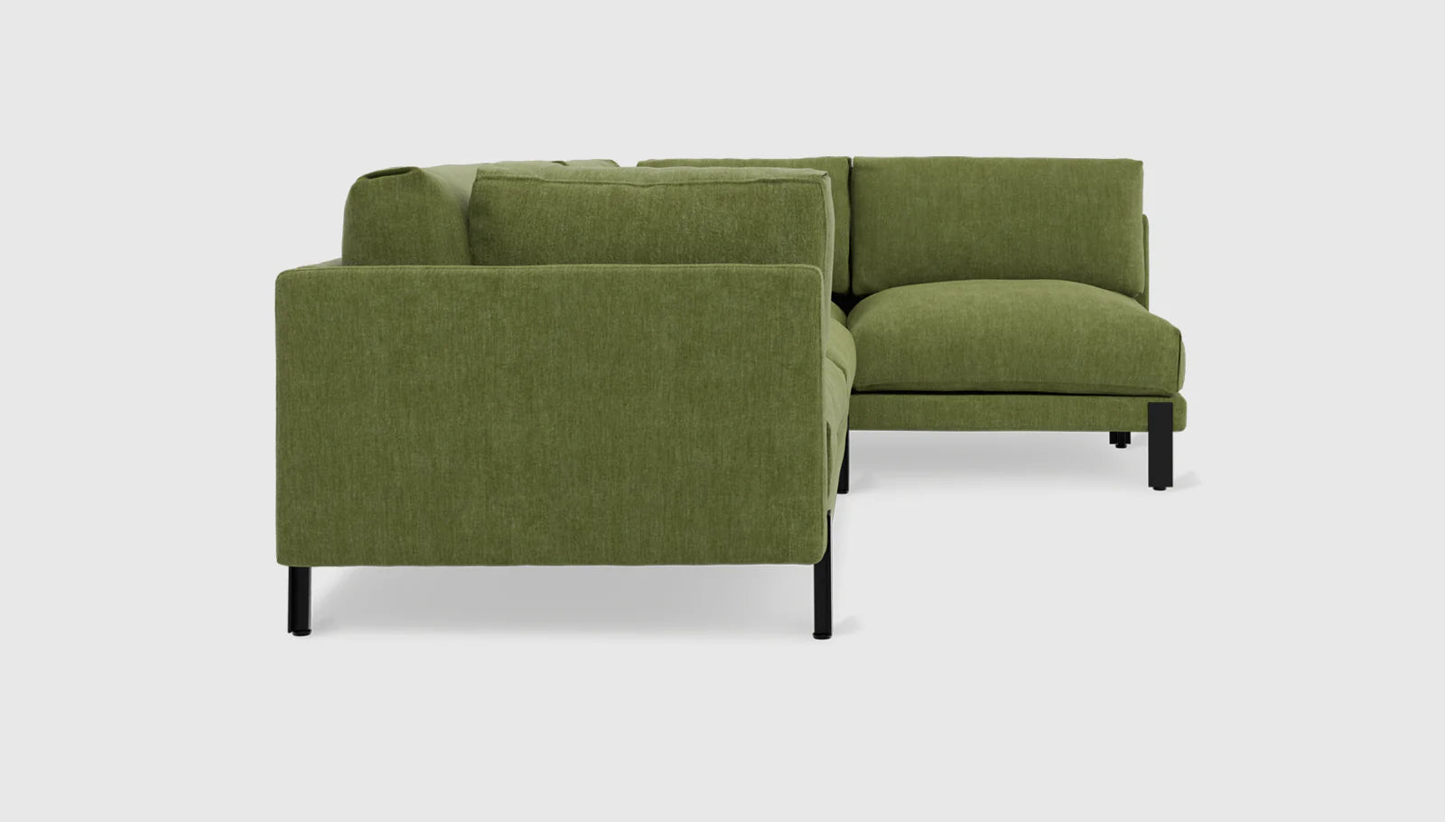 Silverlake Sectional