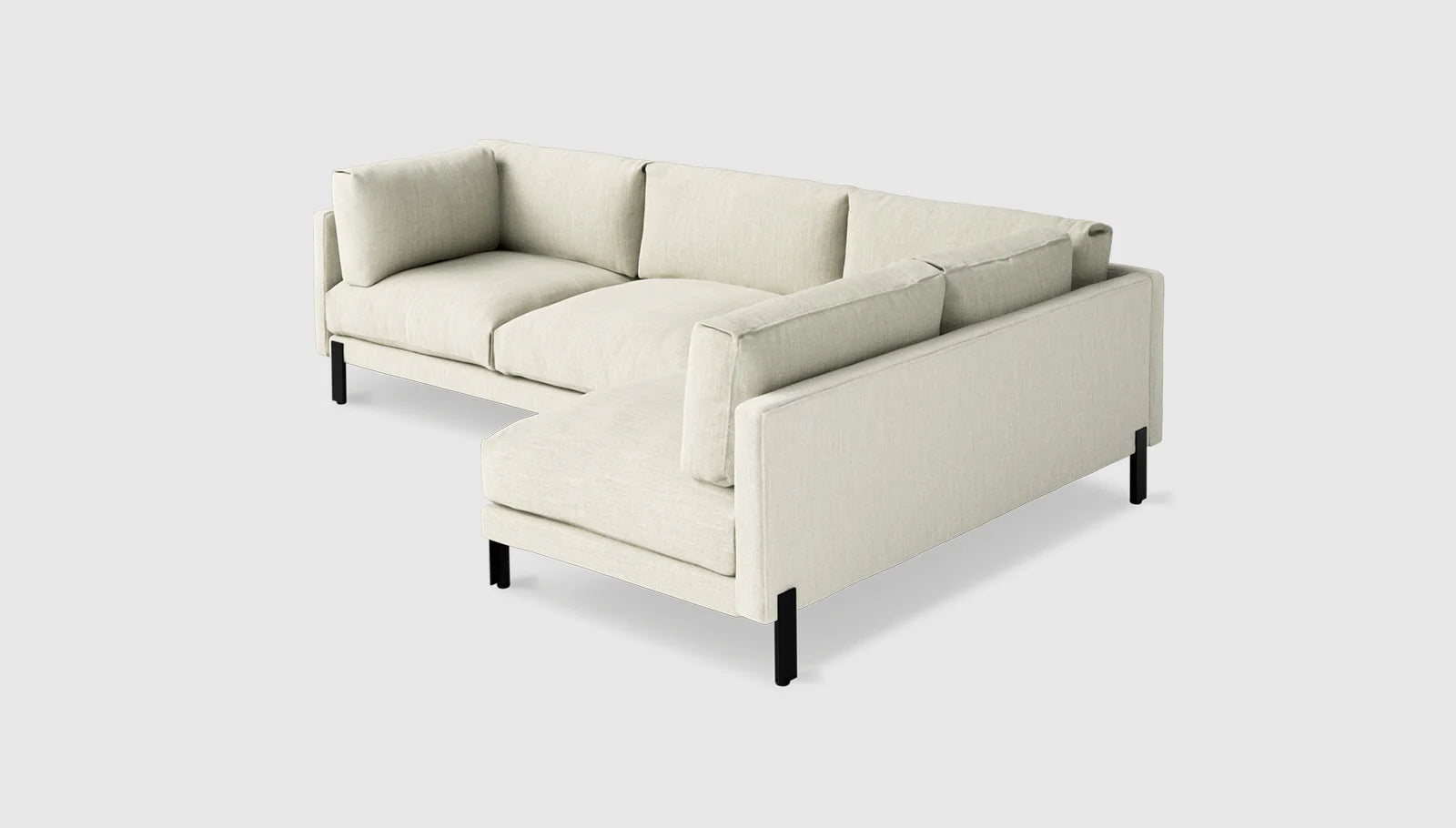 Silverlake Sectional