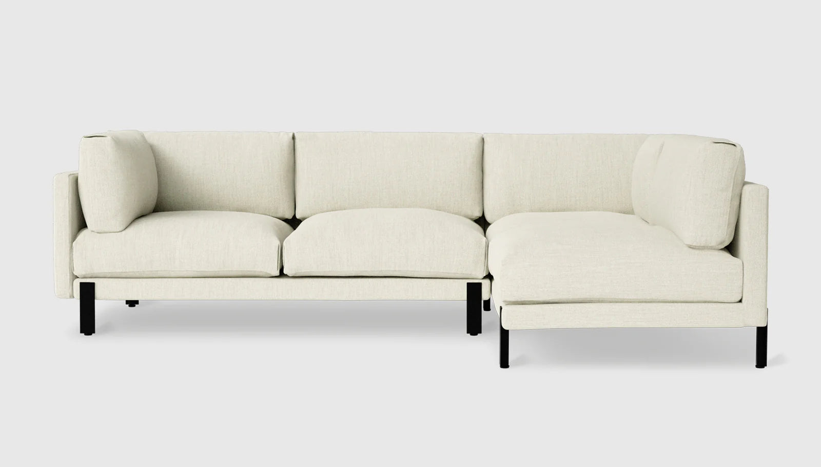 Silverlake Sectional