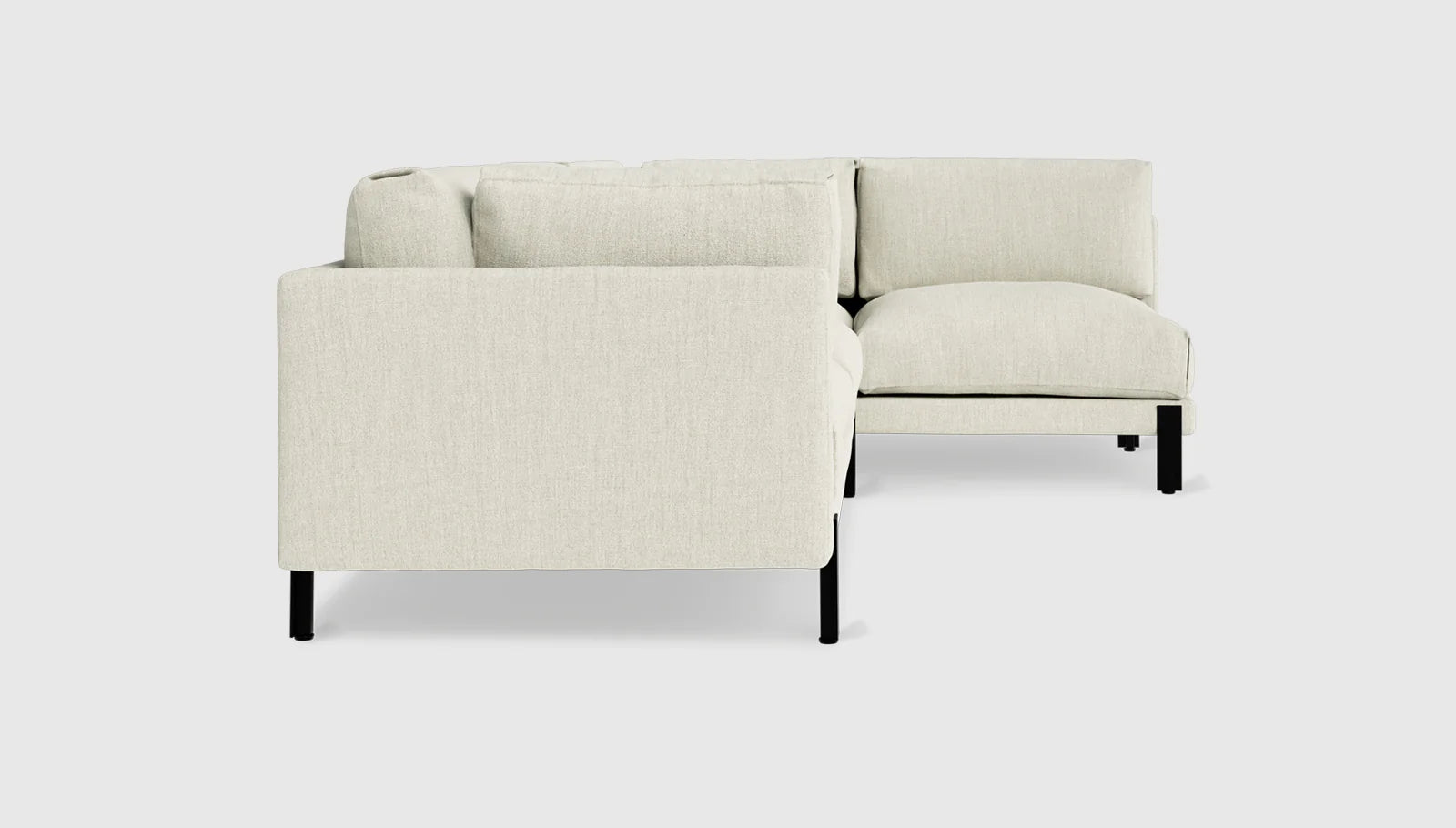 Silverlake Sectional