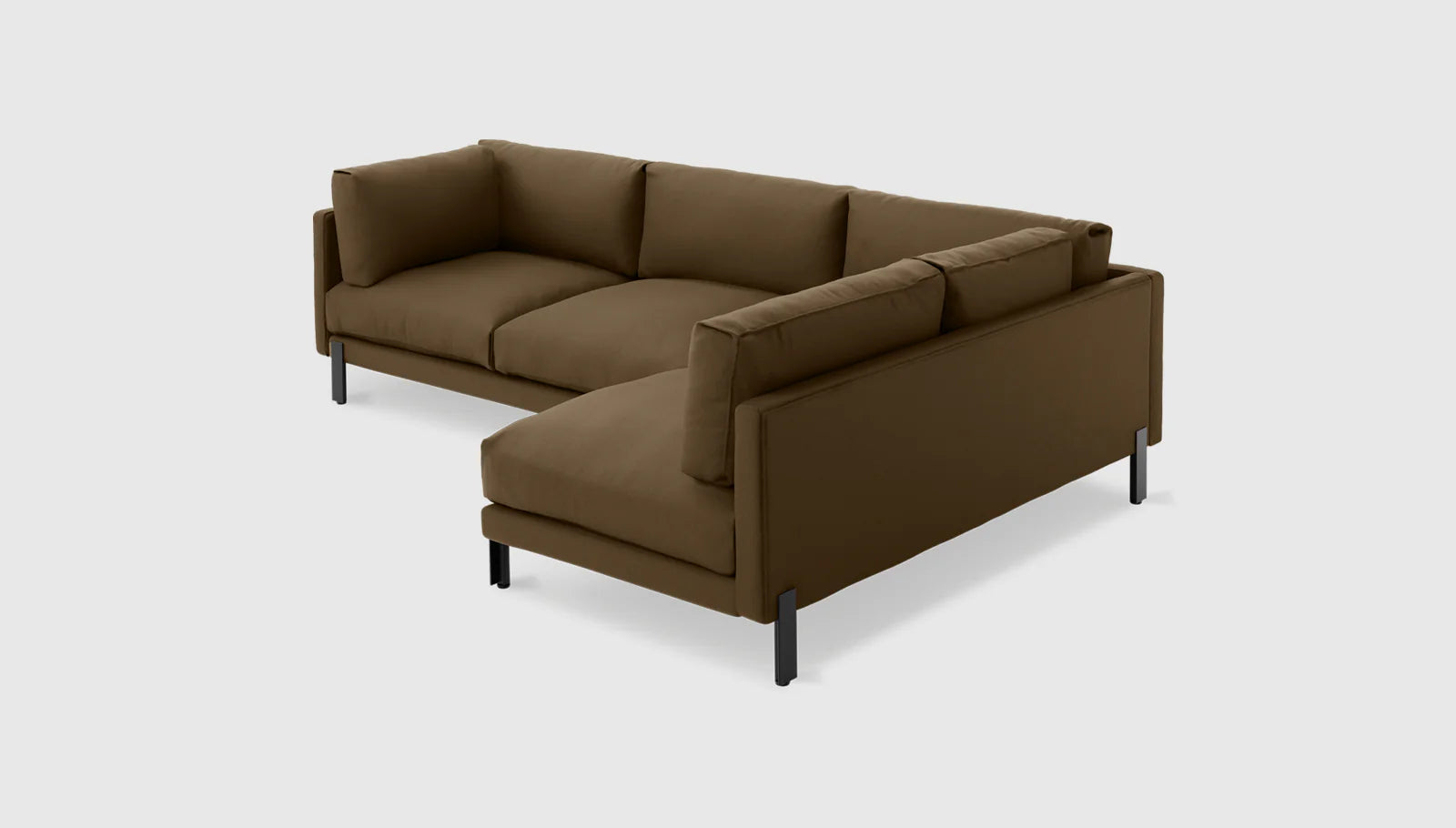 Silverlake Sectional