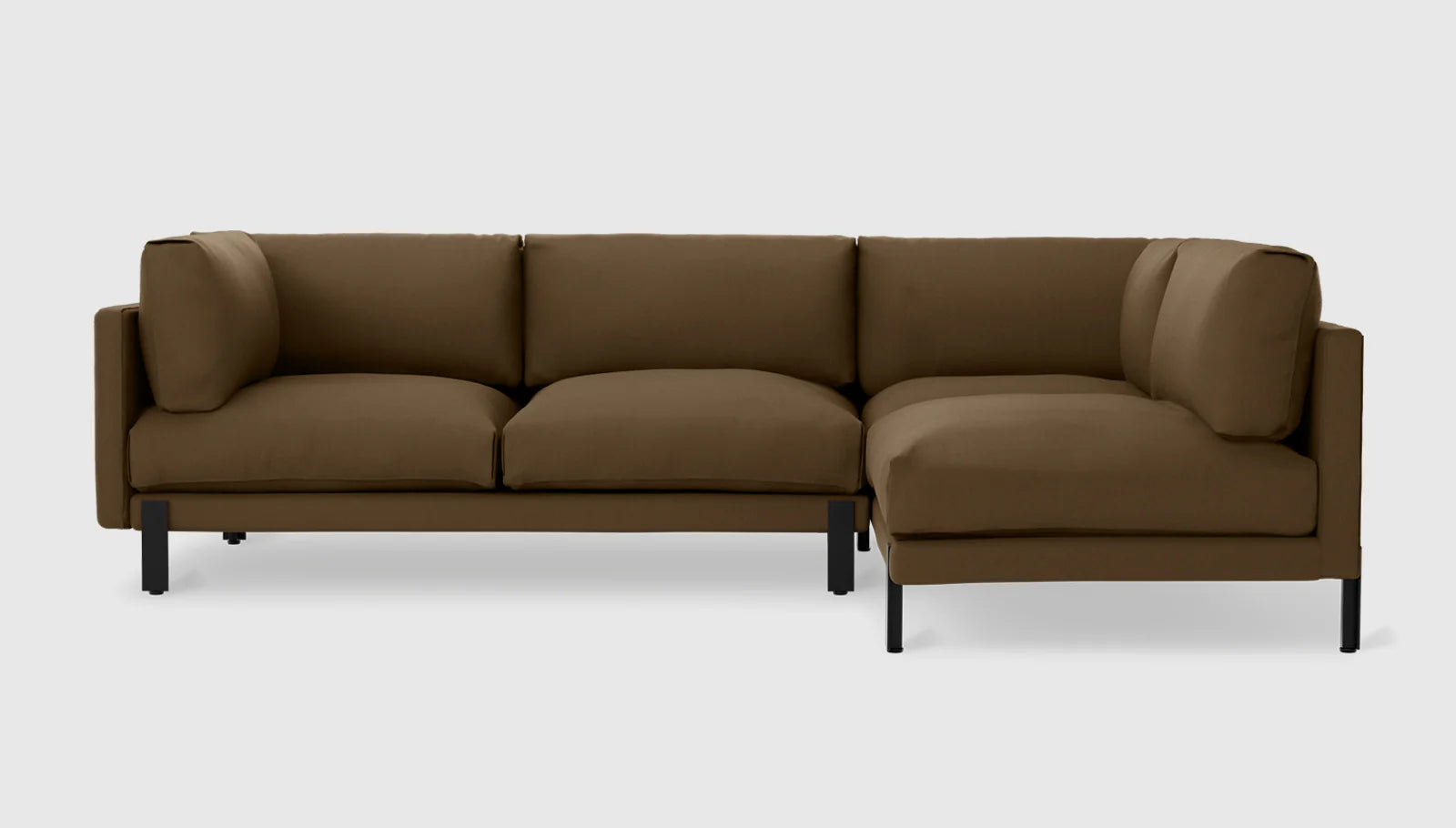 Silverlake Sectional