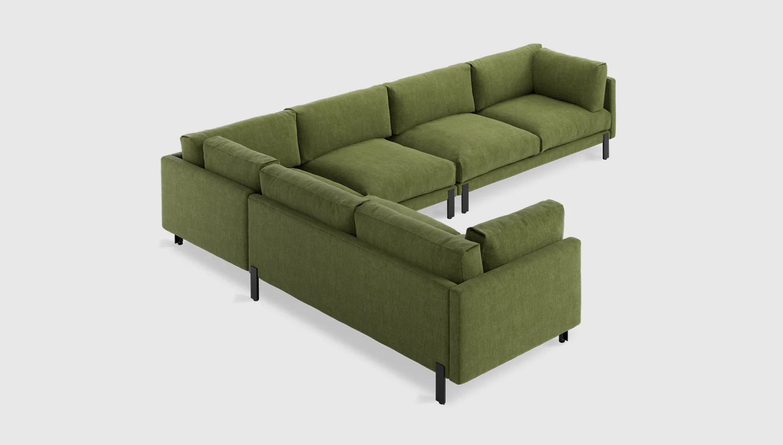 Silverlake XL Sectional