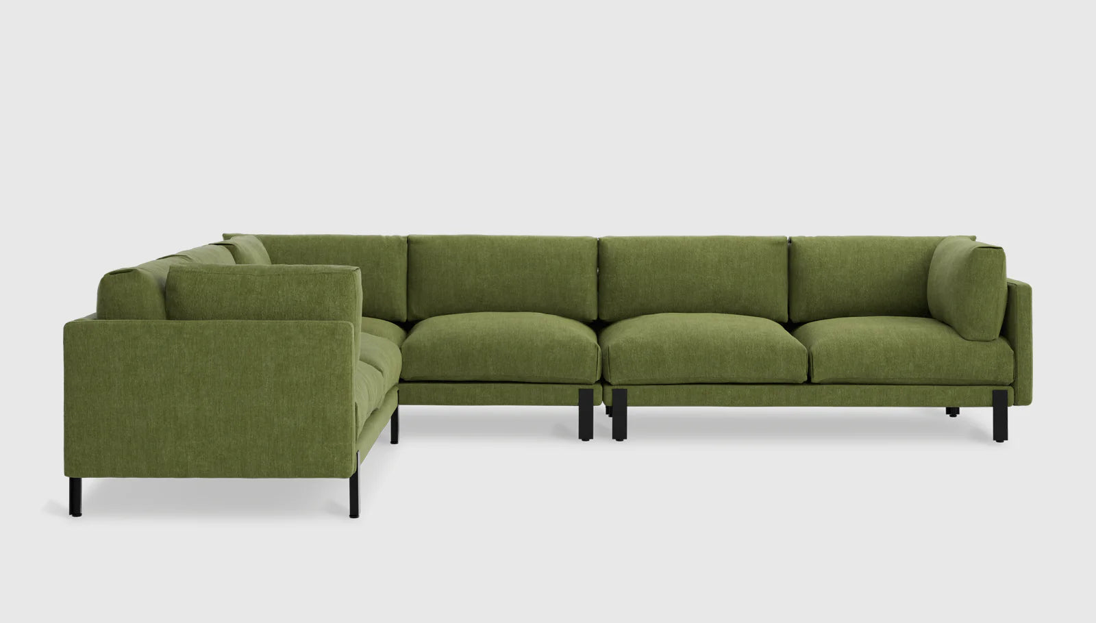 Silverlake XL Sectional