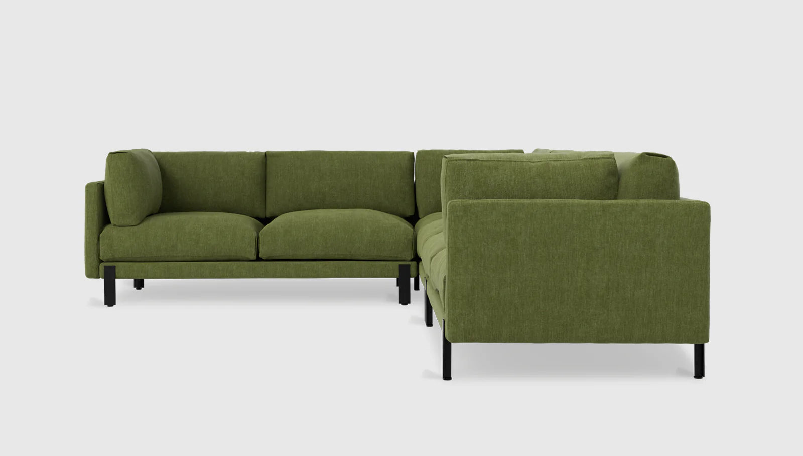 Silverlake XL Sectional
