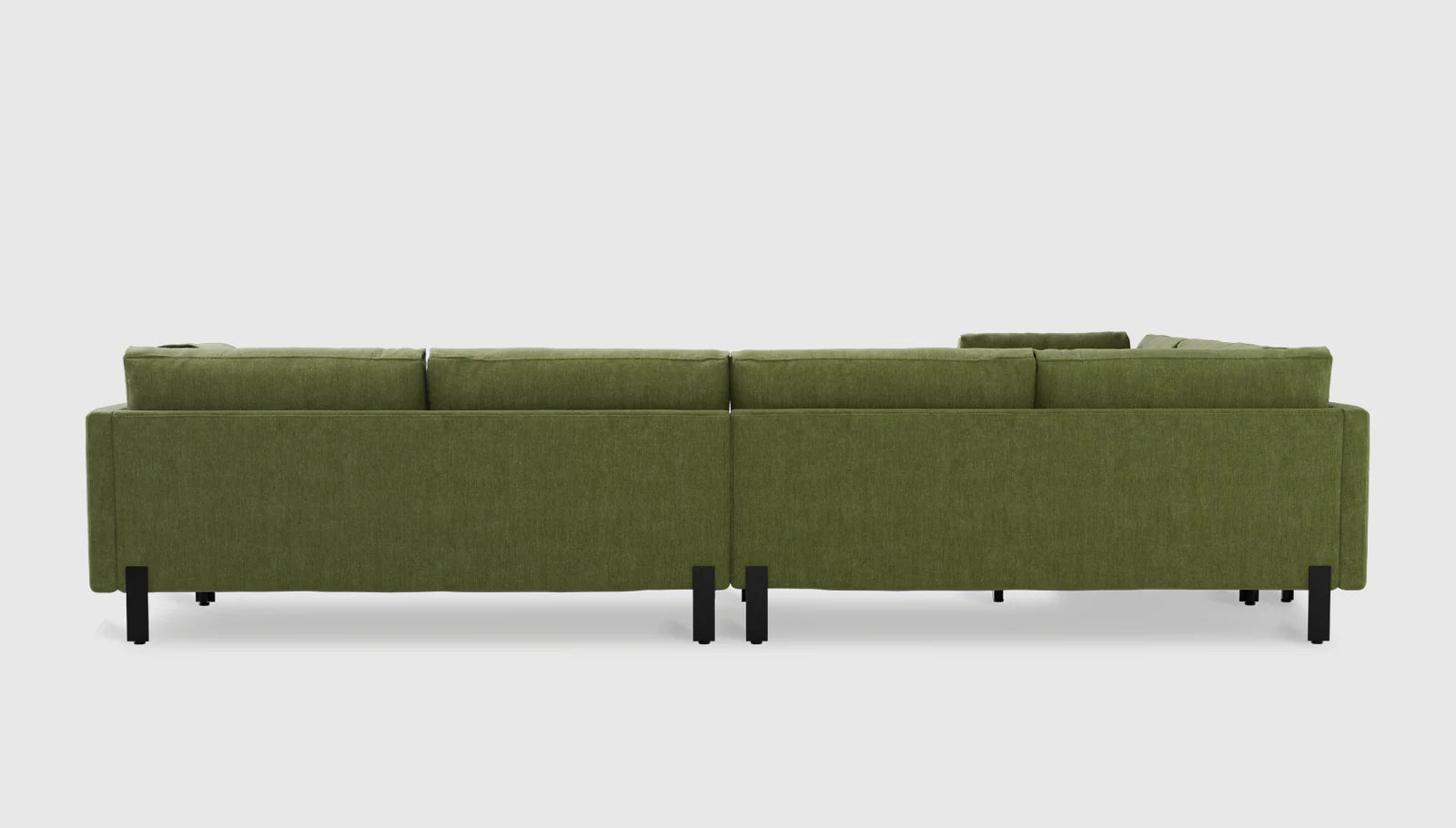 Silverlake XL Sectional