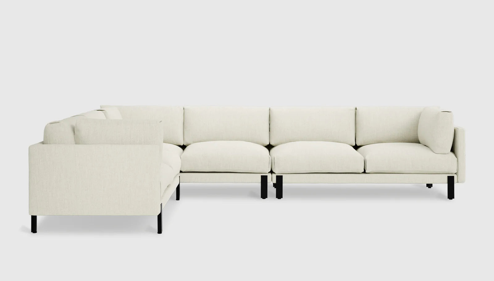 Silverlake XL Sectional