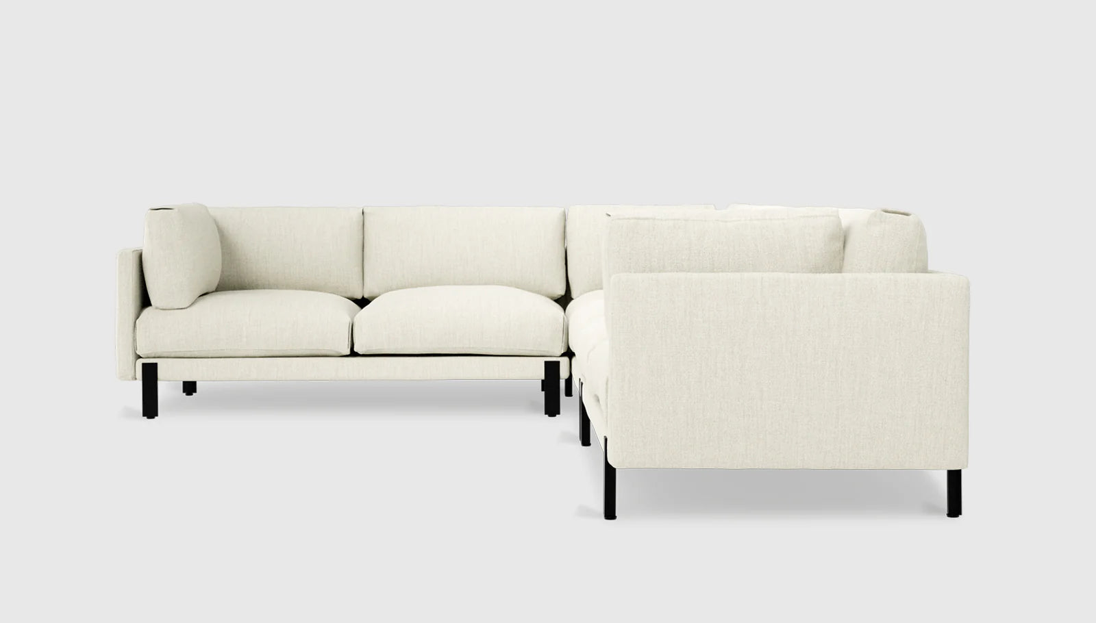 Silverlake XL Sectional