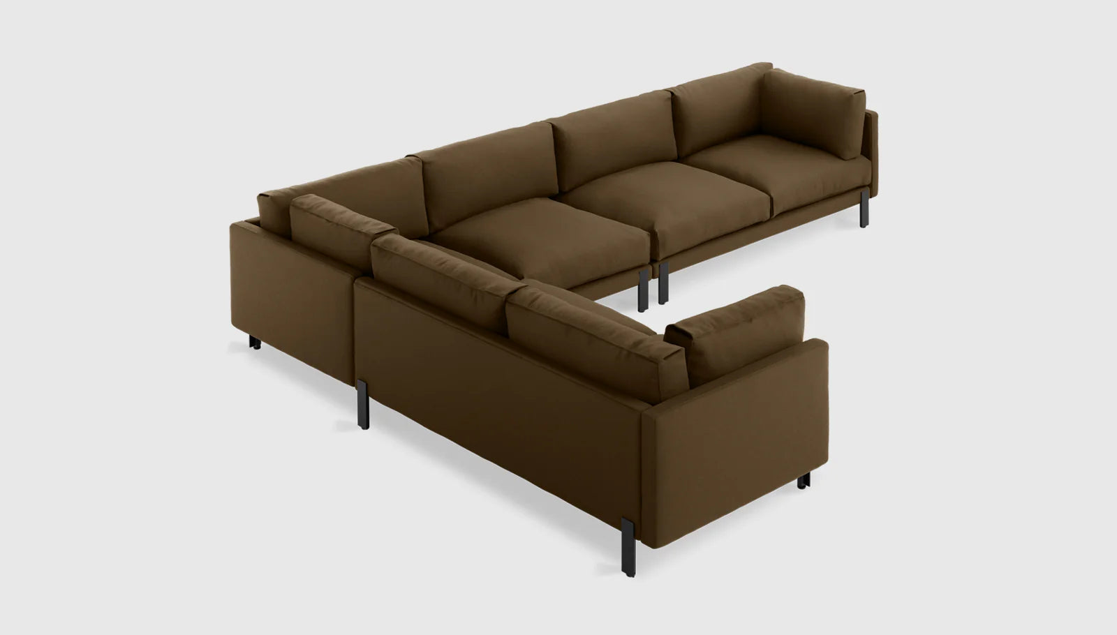 Silverlake XL Sectional