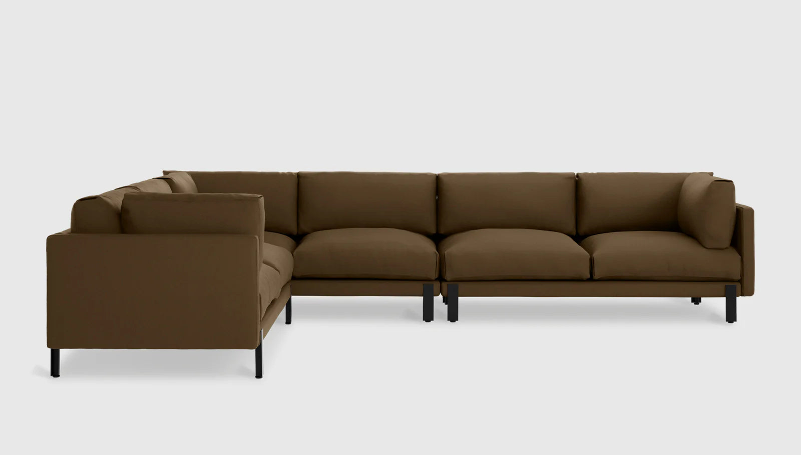 Silverlake XL Sectional