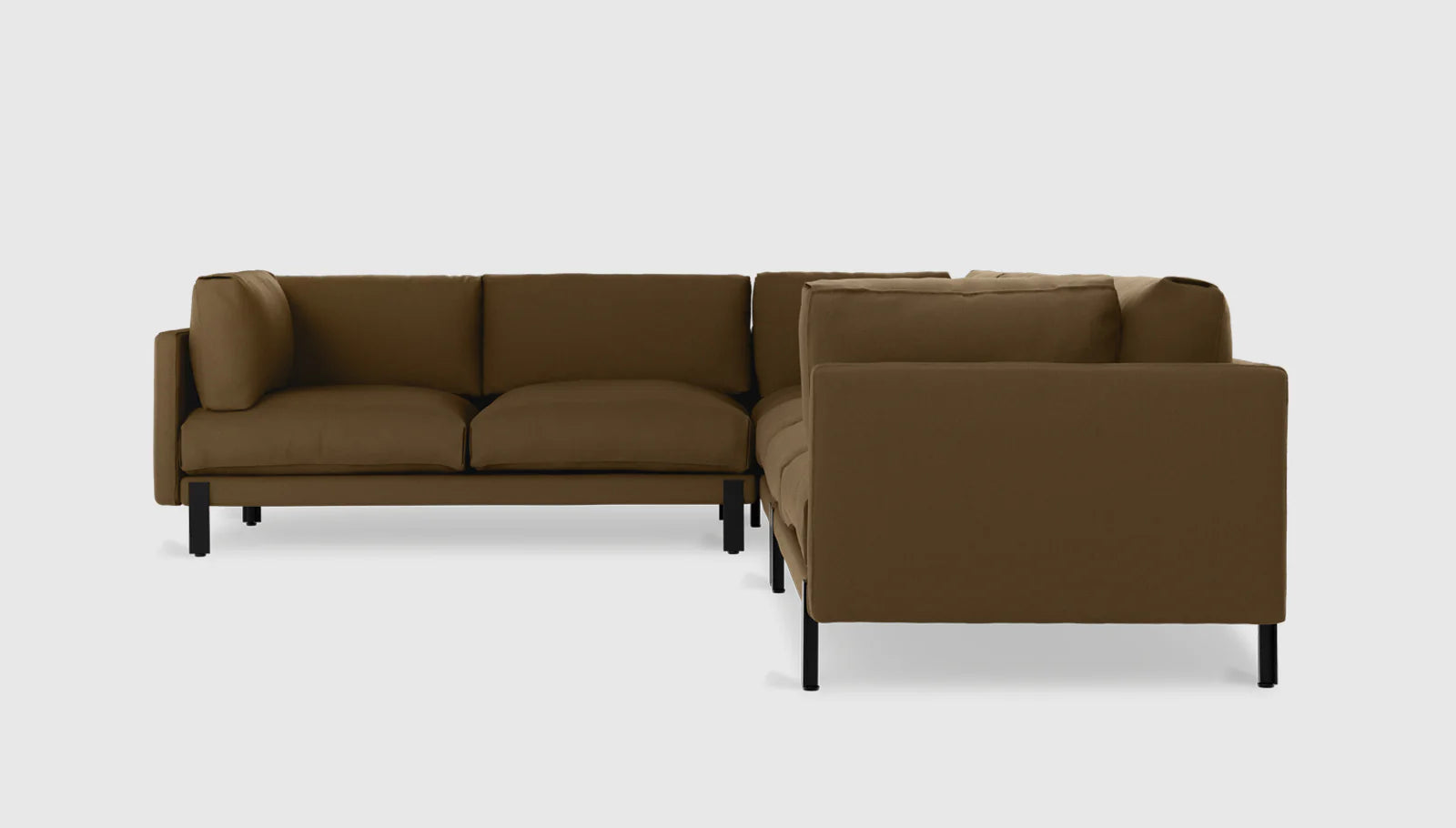 Silverlake XL Sectional