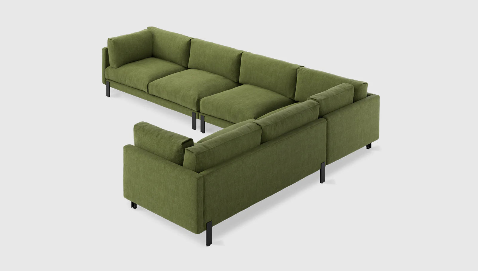 Silverlake XL Sectional