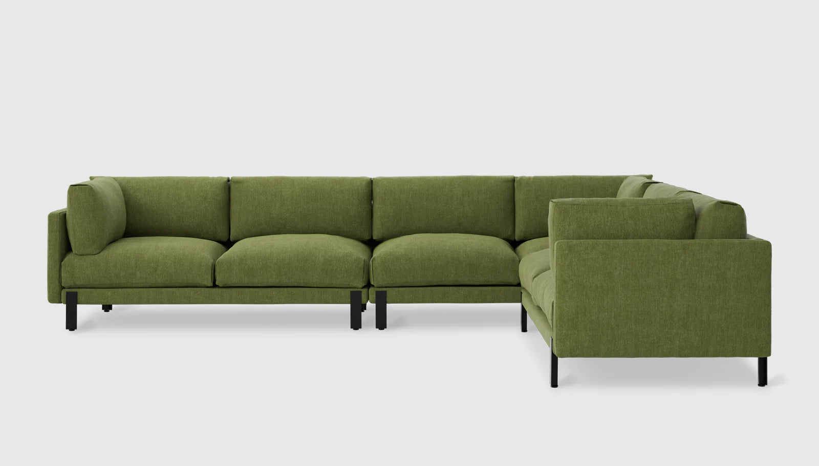 Silverlake XL Sectional