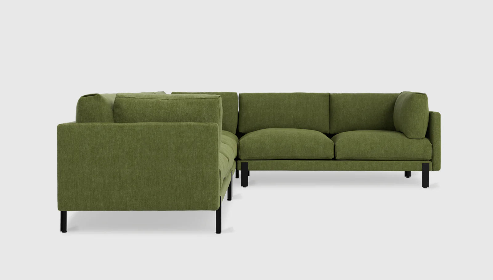 Silverlake XL Sectional