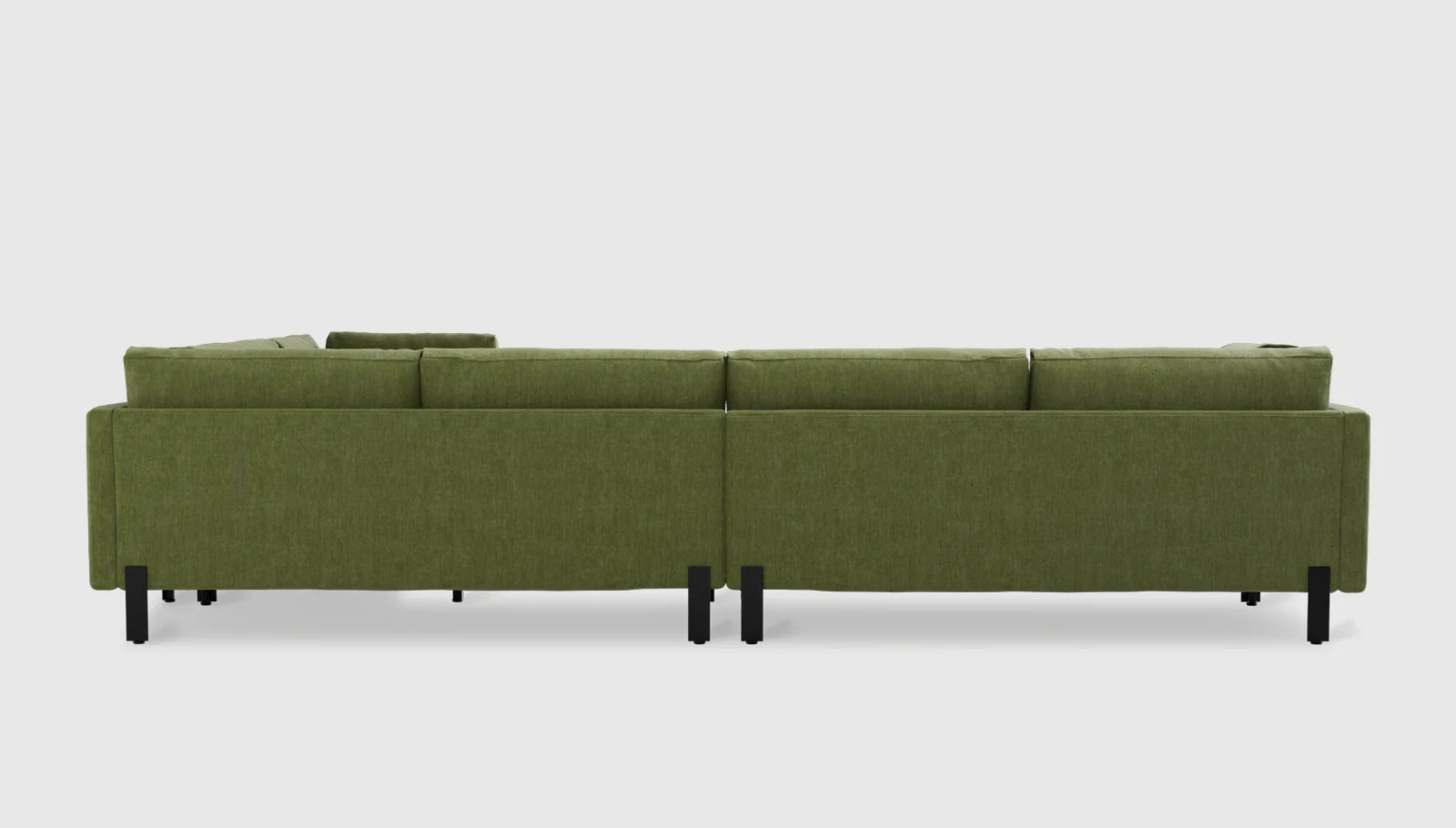 Silverlake XL Sectional