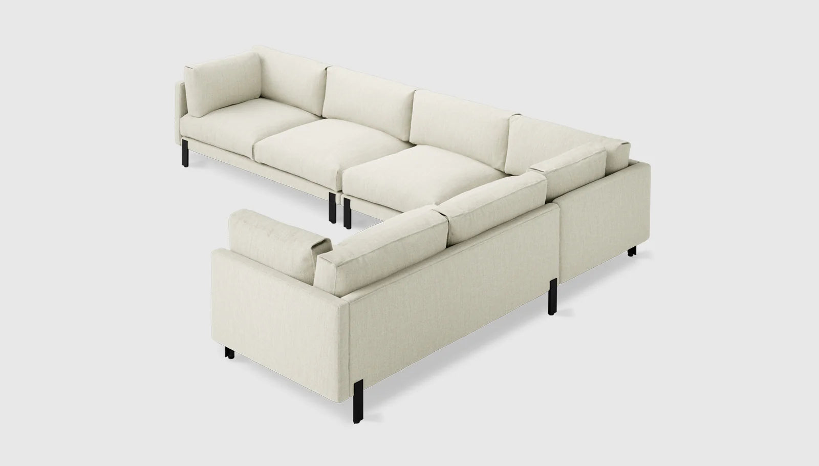 Silverlake XL Sectional