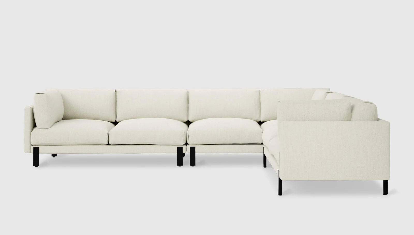 Silverlake XL Sectional