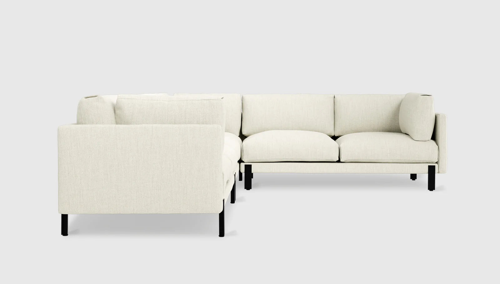 Silverlake XL Sectional