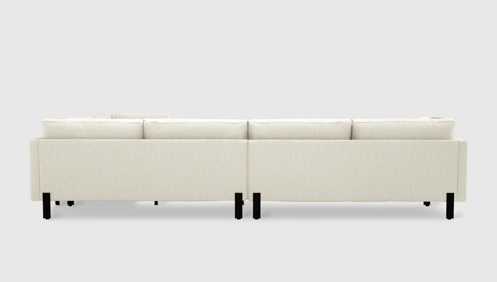 Silverlake XL Sectional