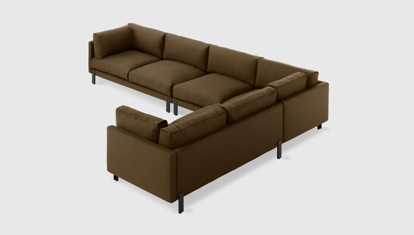 Silverlake XL Sectional
