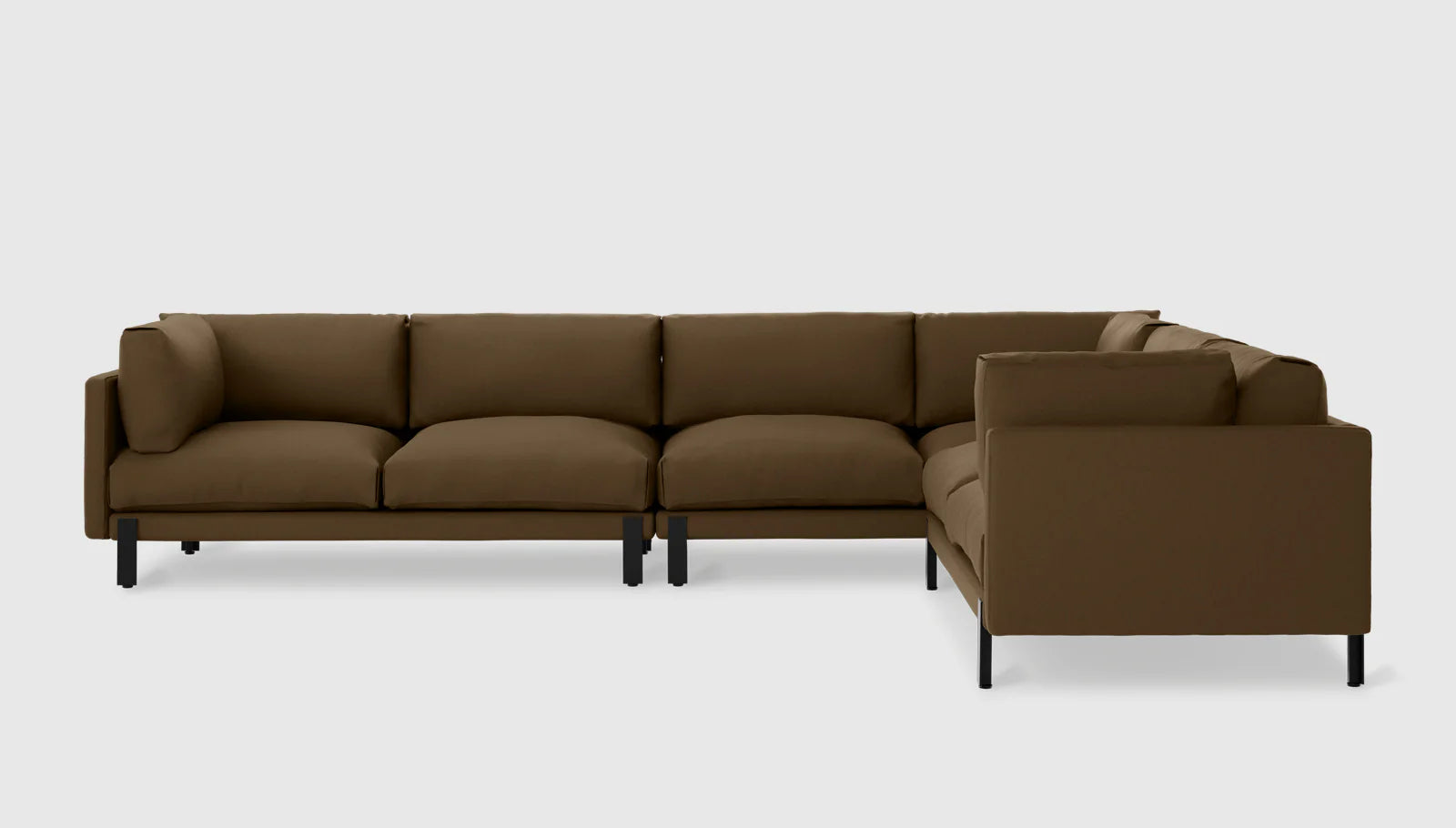 Silverlake XL Sectional