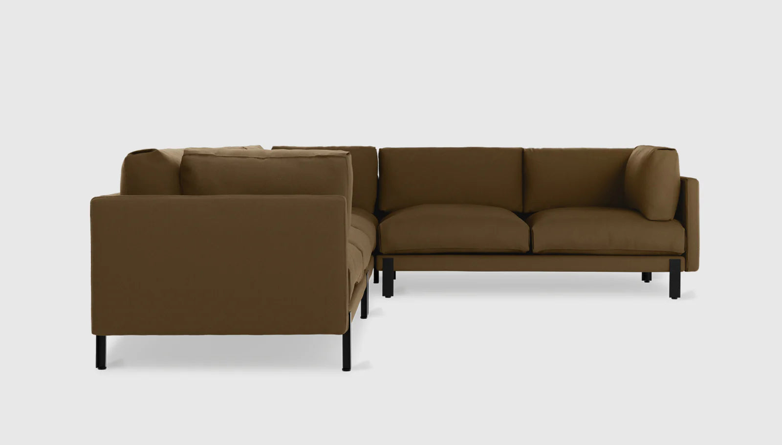 Silverlake XL Sectional