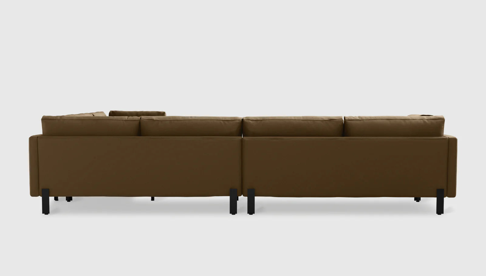 Silverlake XL Sectional