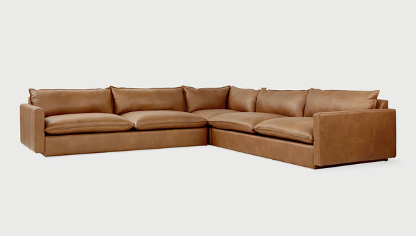 Sola Sectional