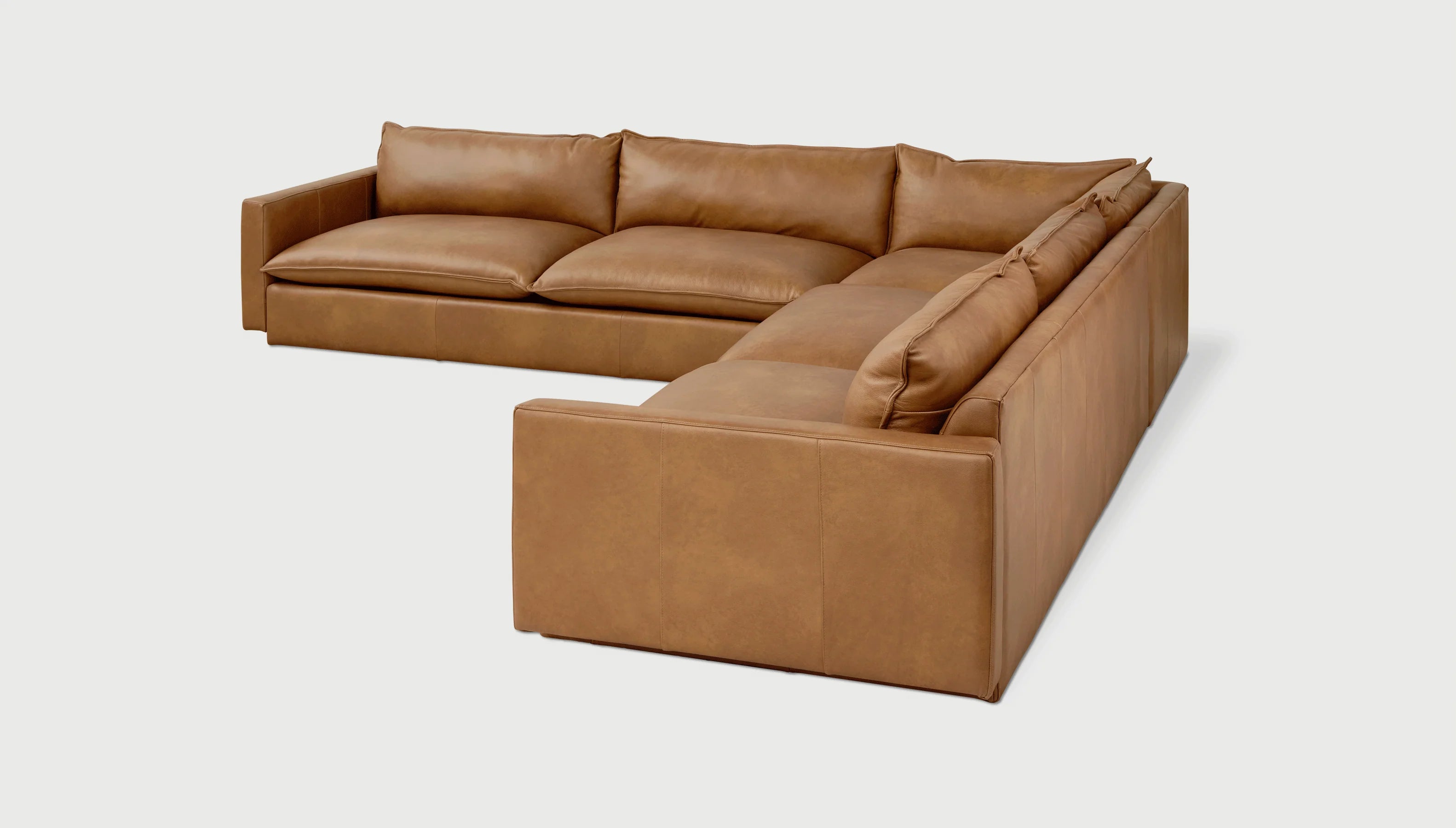 Sola Sectional