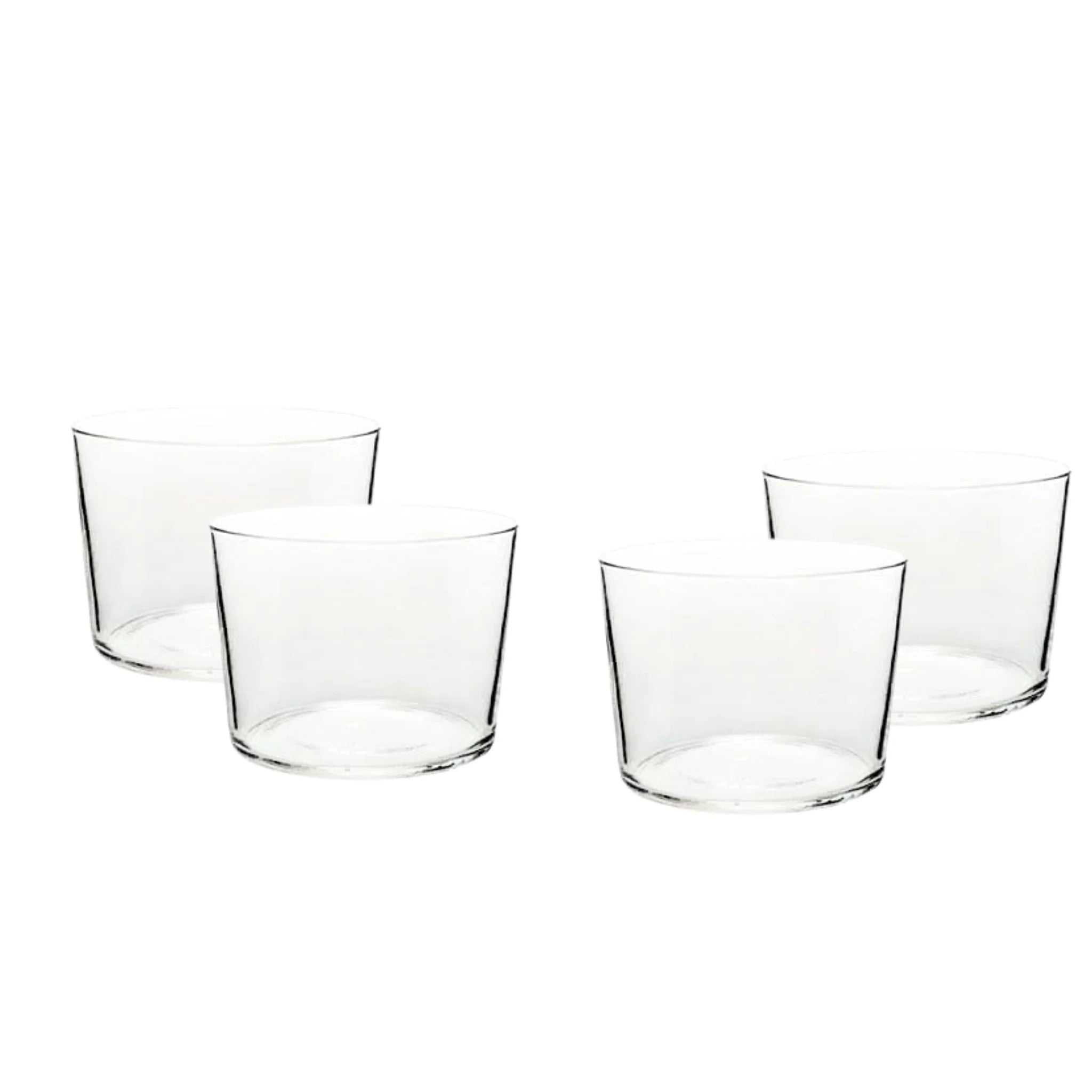 Spanish Wine Glass - Set of 4