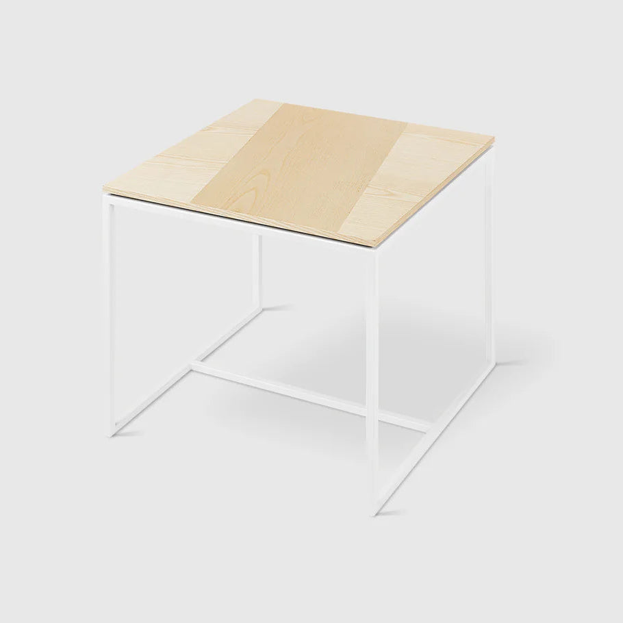 Tobias End Table