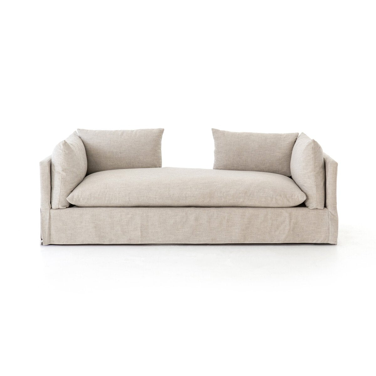 Habitat Slipcover Chaise