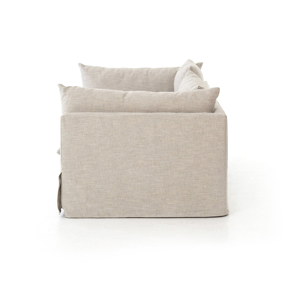 Habitat Slipcover Chaise