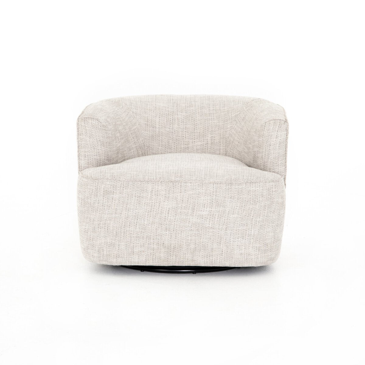 Mila Swivel Chair