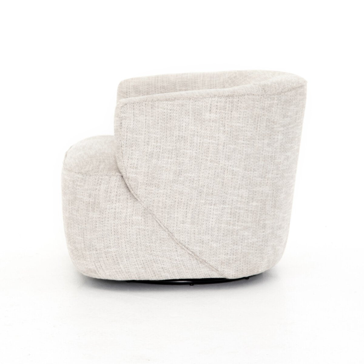 Mila Swivel Chair