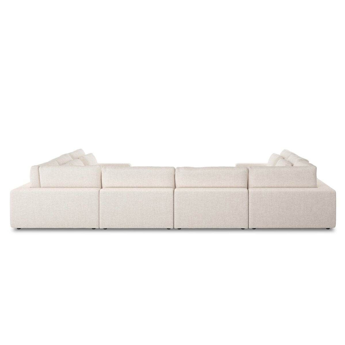 Bloor 8-Piece Sectional