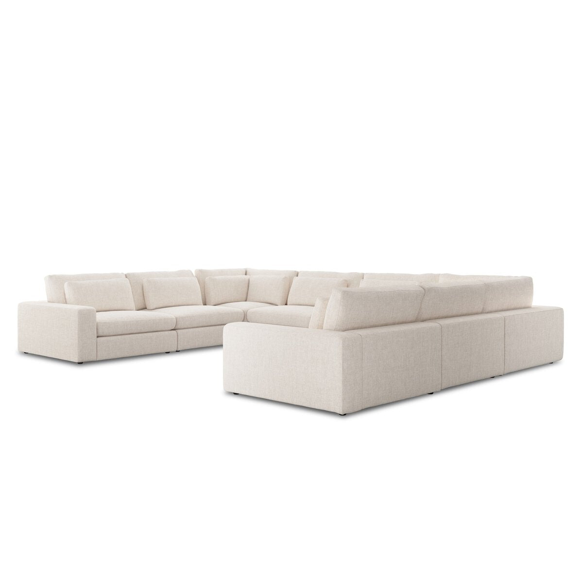 Bloor 8-Piece Sectional