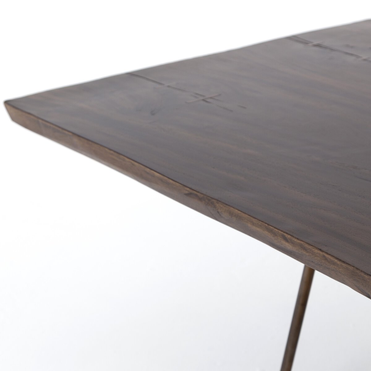 Rocky 101" Dining Table