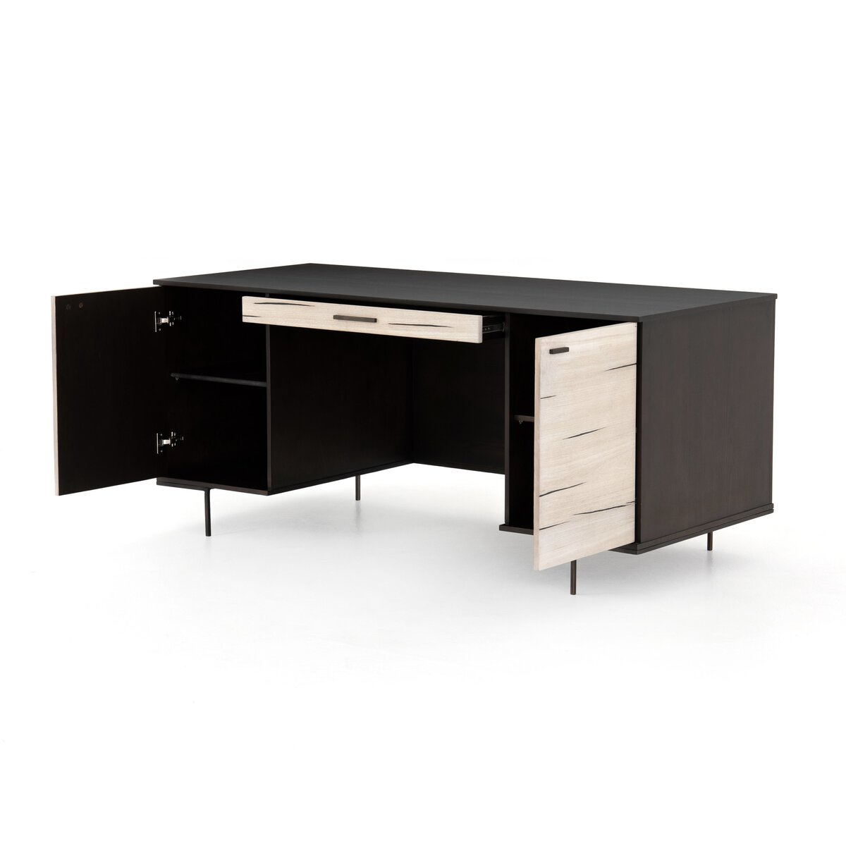 Cuzco Desk