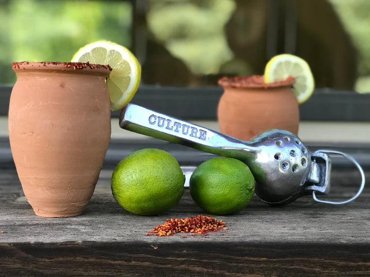 Chili Lime Salt