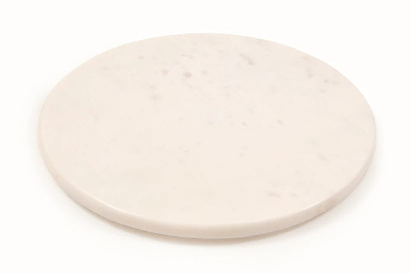 Marble Rolling and Cheese Board