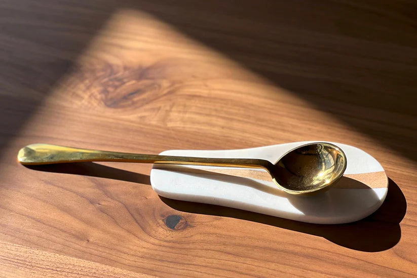Punjabi Serving Spoon