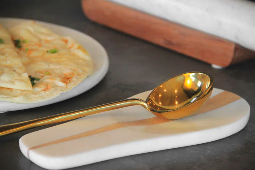 Punjabi Serving Spoon