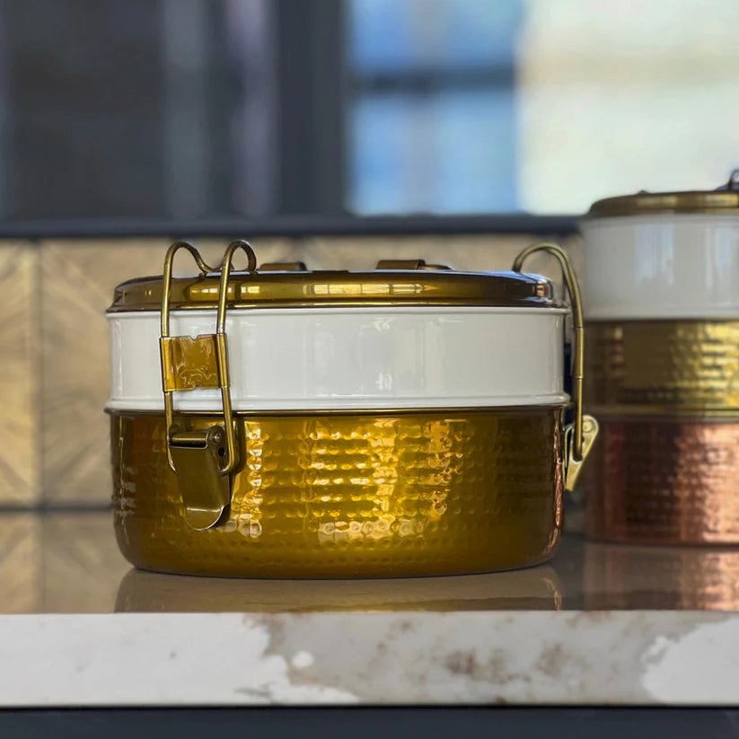 Tiffin Lunch Box